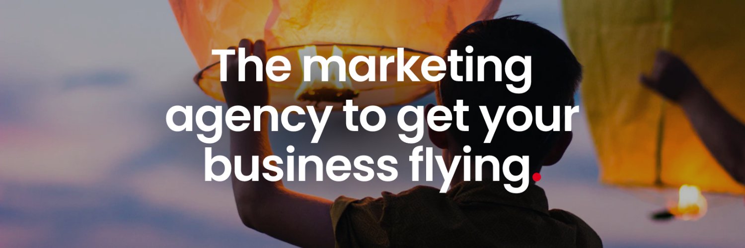 Heckford Advertising banner