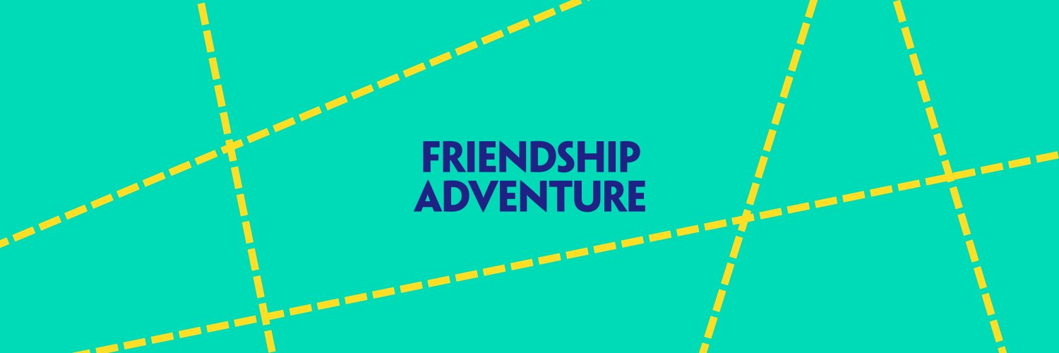 Friendship Adventure Brewery banner