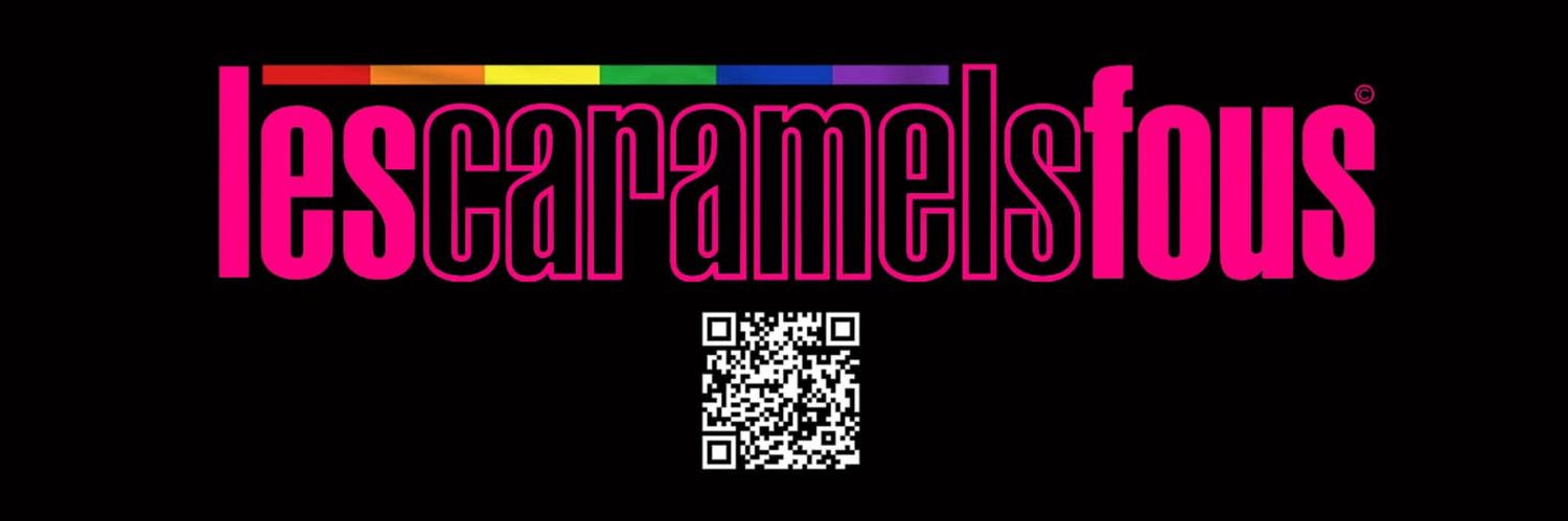 Lescaramelsfous's profile banner image