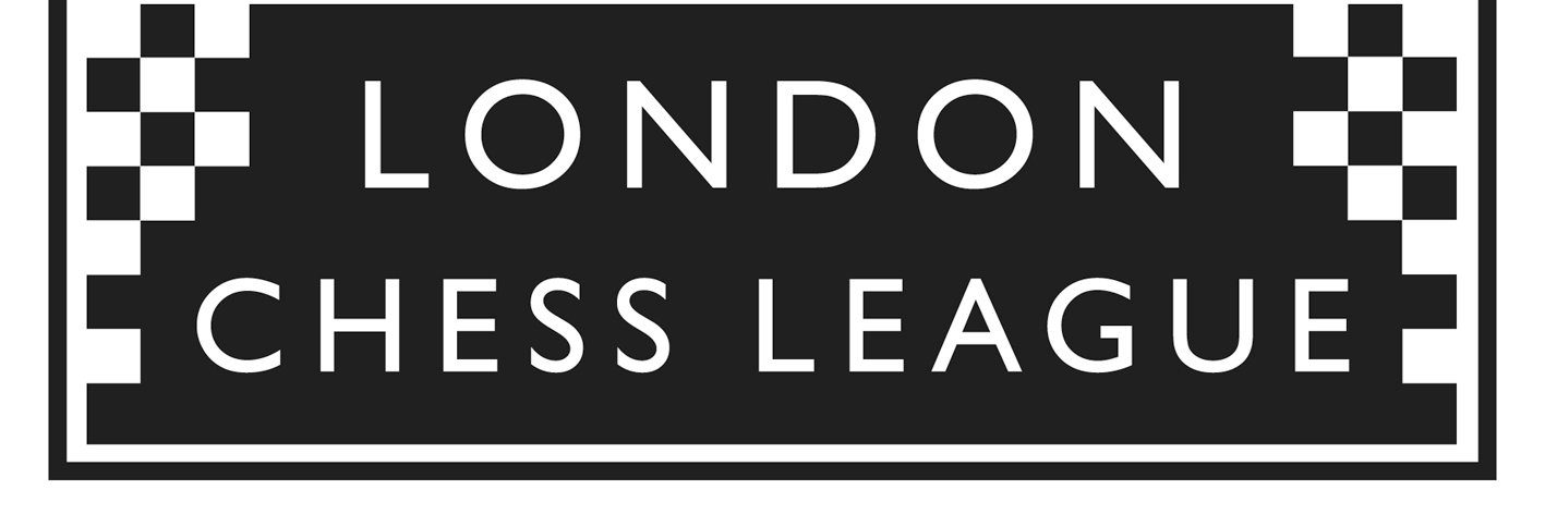 London Chess League banner