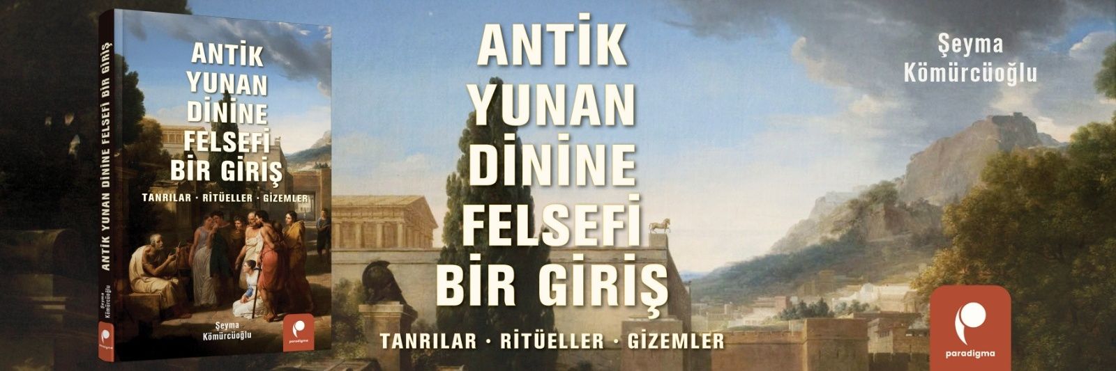 Paradigma Yayınları banner