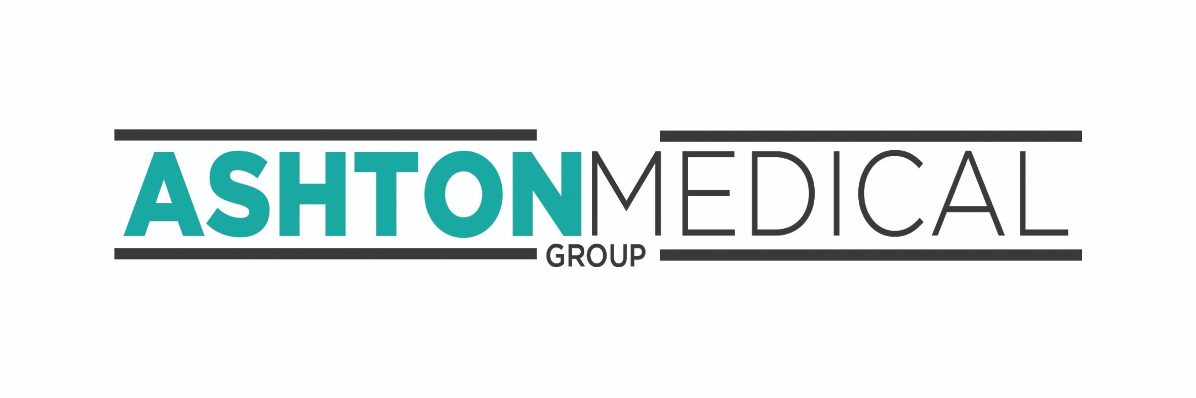 Ashton Medical Group banner
