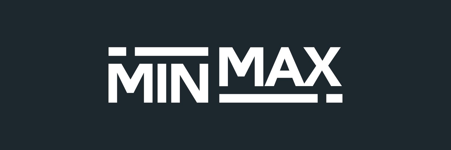 MinMax Wiki banner