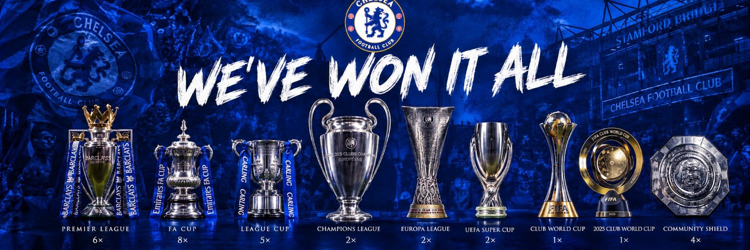 CfcNesh1's profile banner image