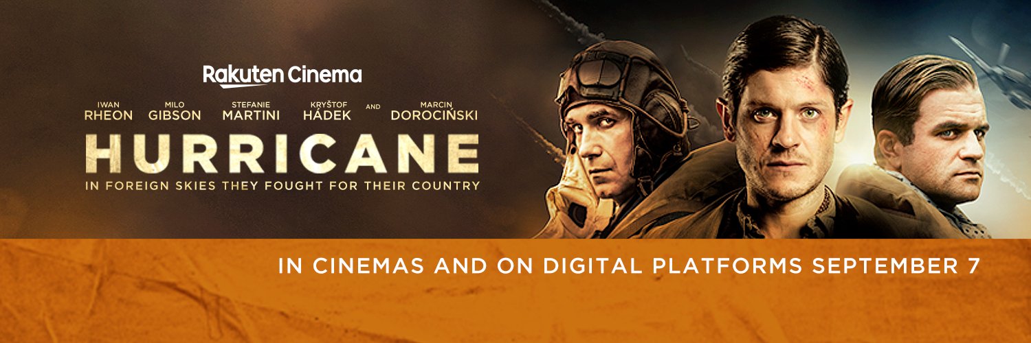 Hurricane Movie Official on Twitter " ️ Hurricane is out now on Blu