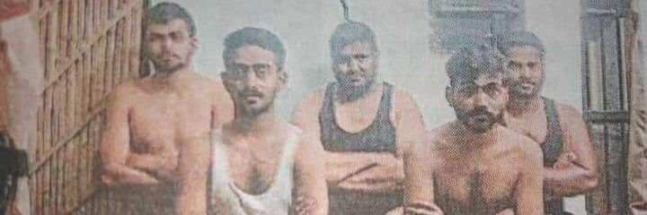 Sharads155's profile banner image