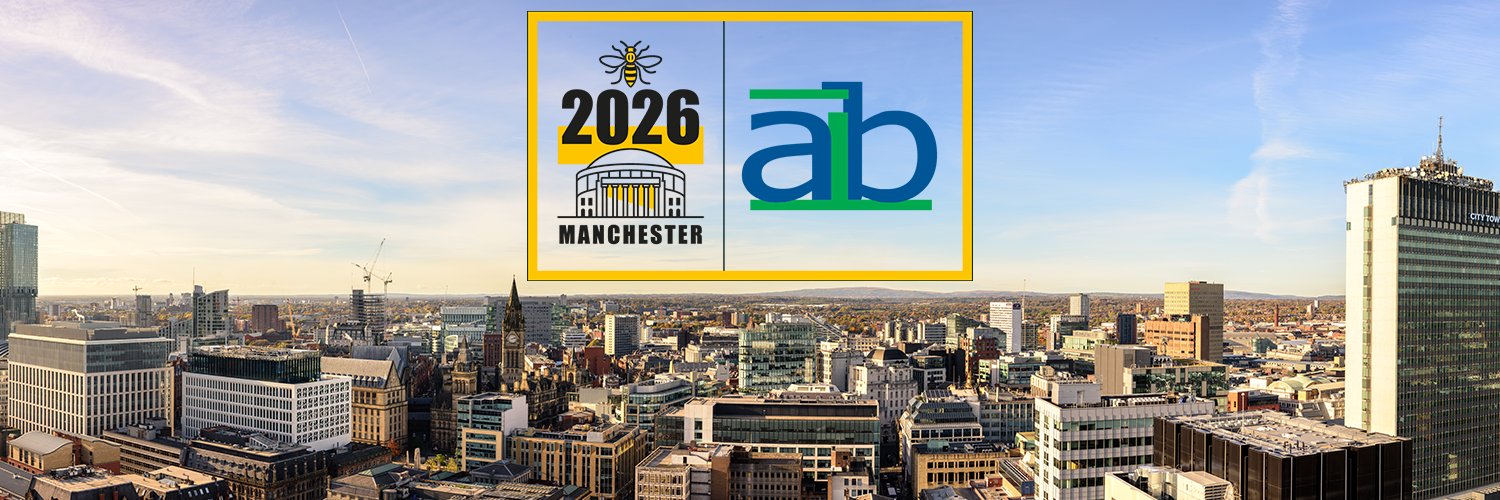 Academy of International Business banner