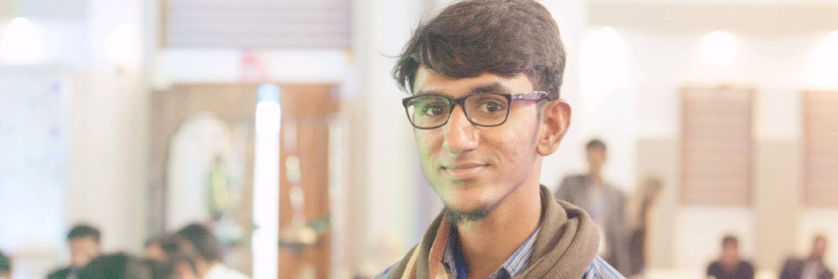 jamshaid1205's profile banner image