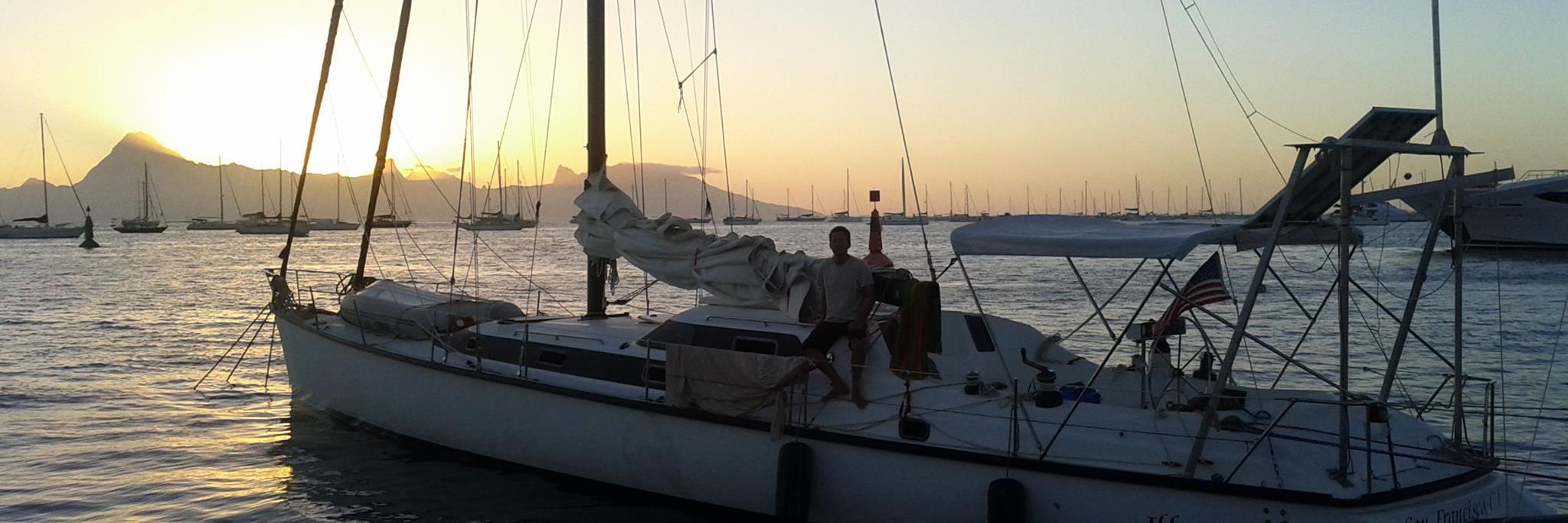 SailingIllusion's profile banner image