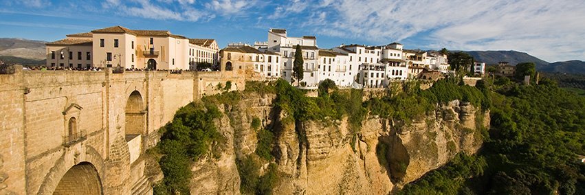 turismoderonda's profile banner image