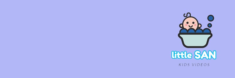 littleSAN4's profile banner image