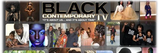 BlackModerntv's profile banner image