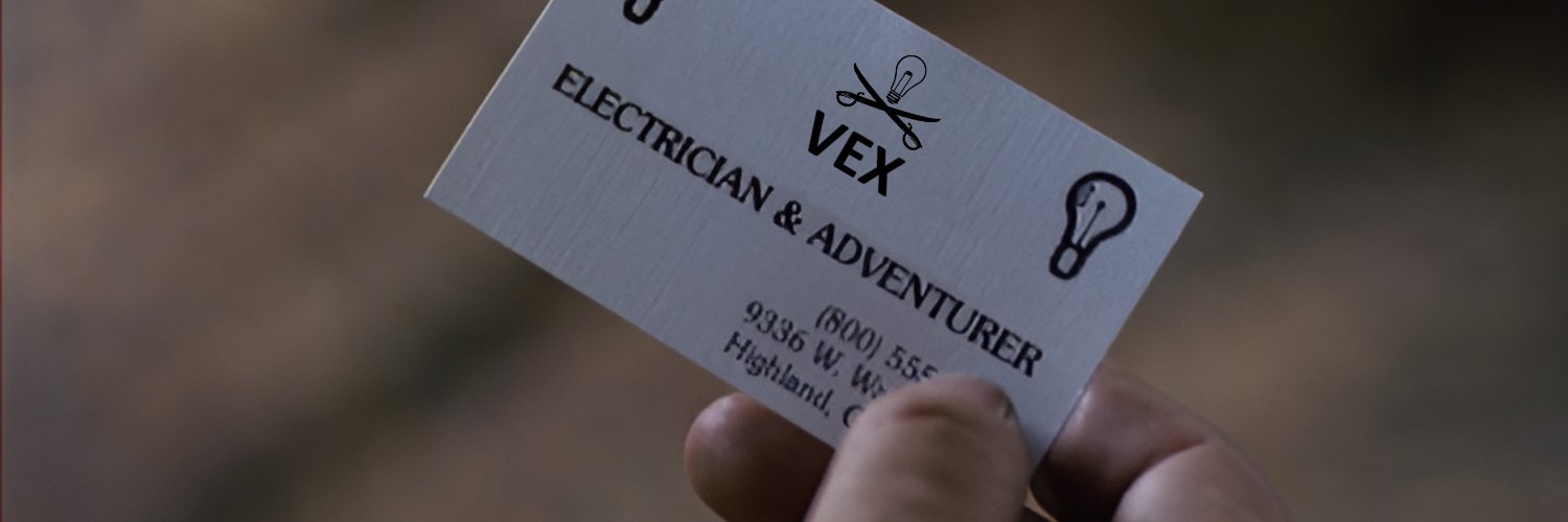 vexlink's profile banner image