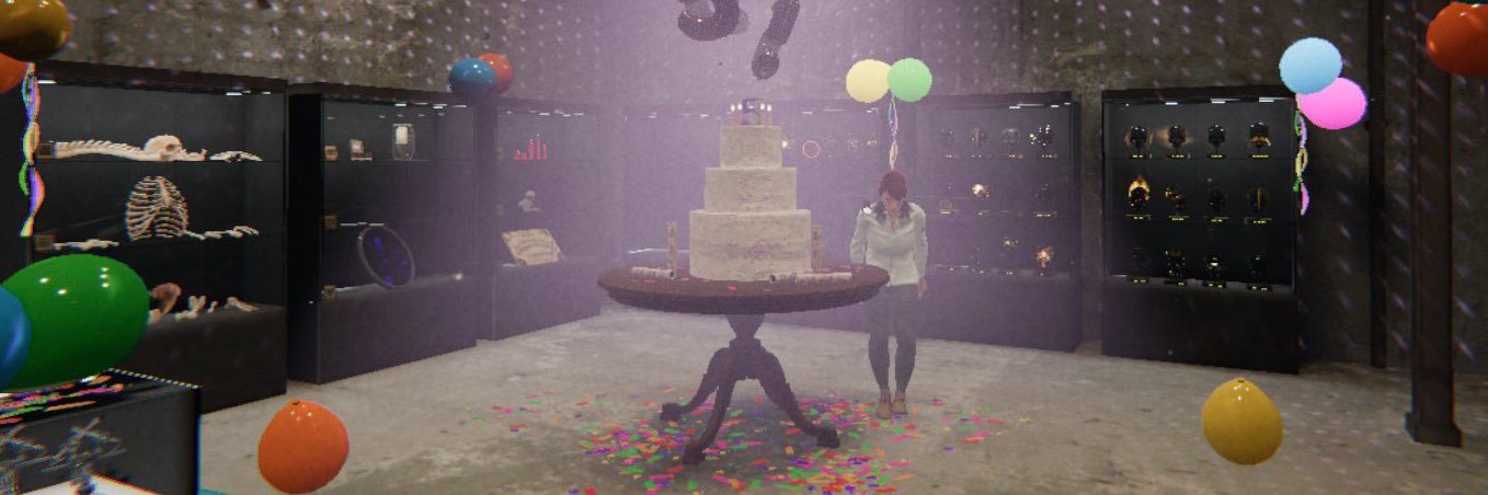 ちゃ🐱ྀི banner