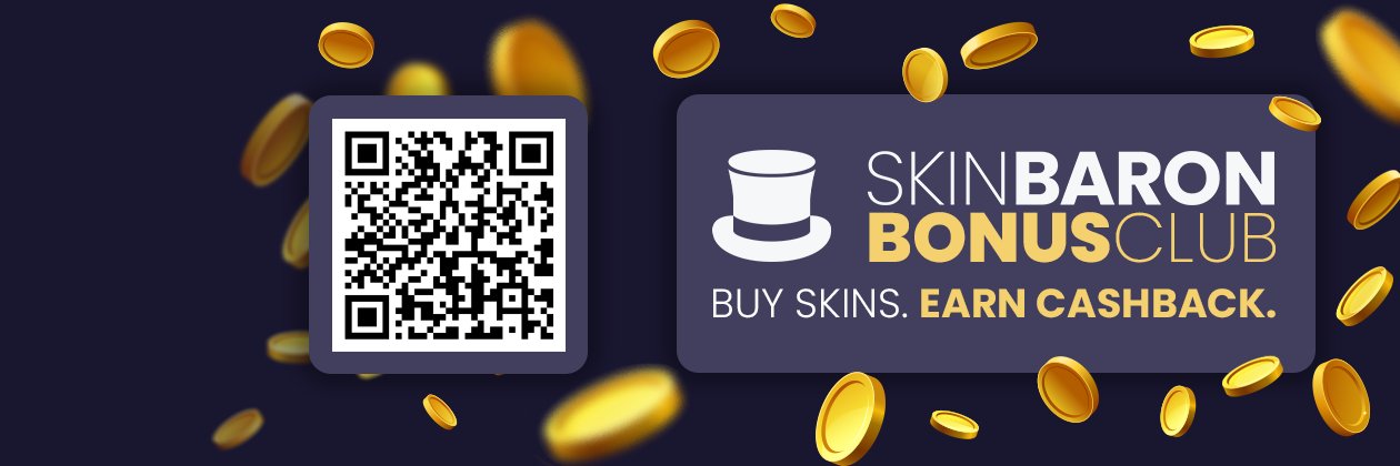 SkinBaron.com banner