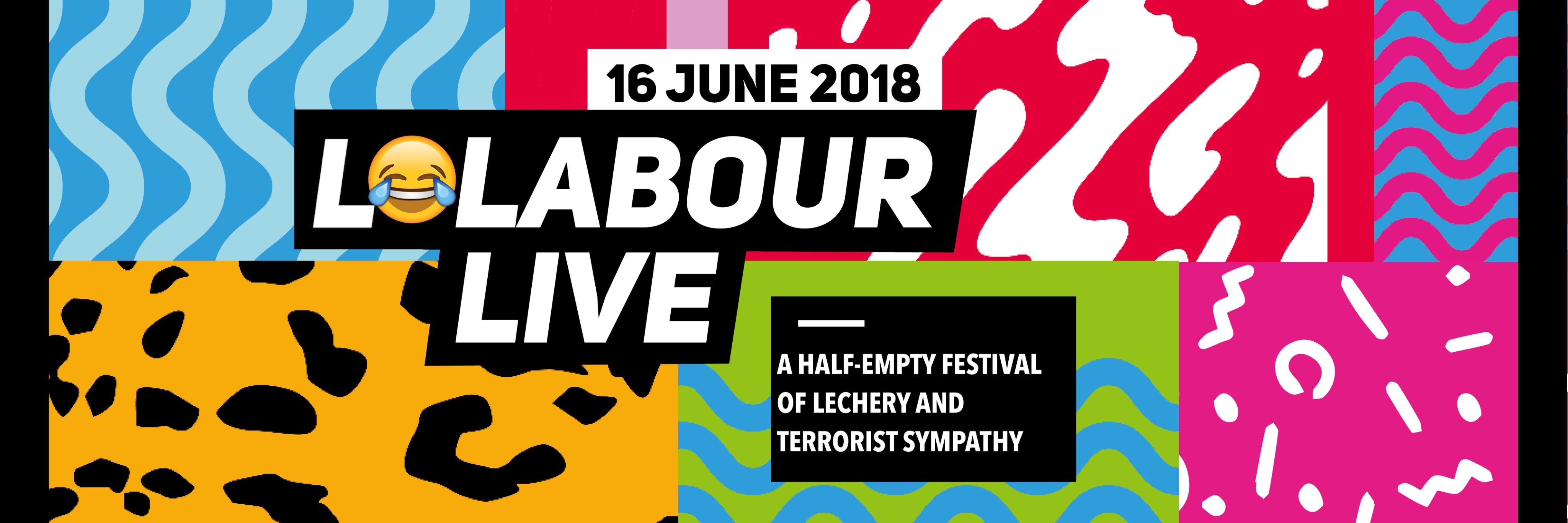 LabourLOLZ banner