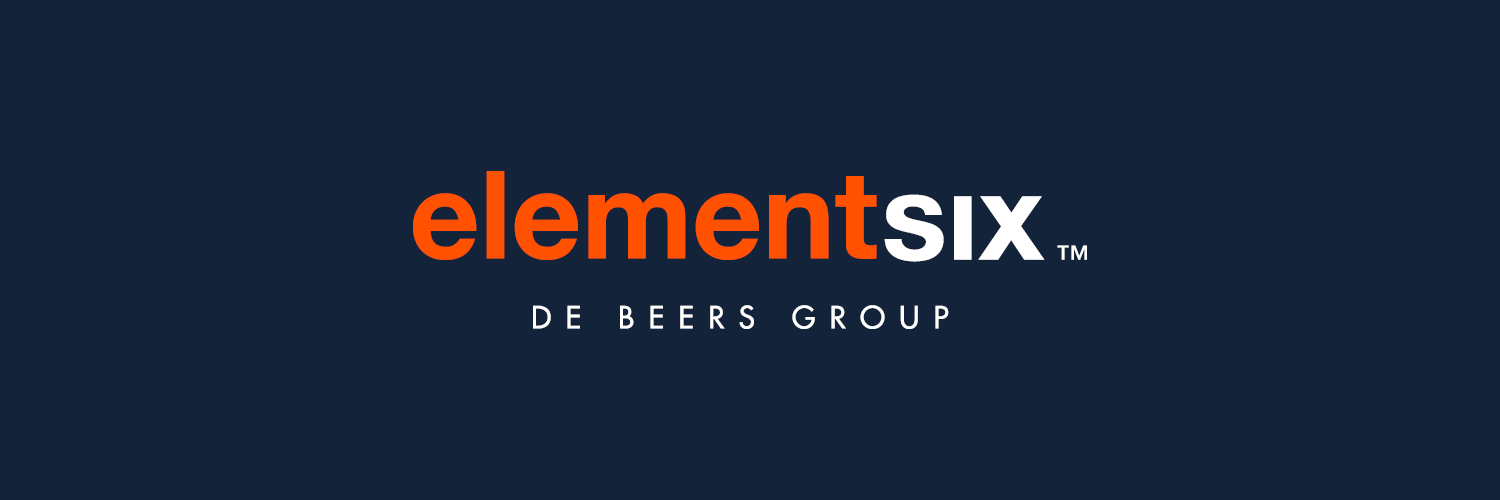 Element Six banner
