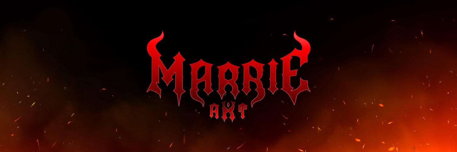 Marrie banner