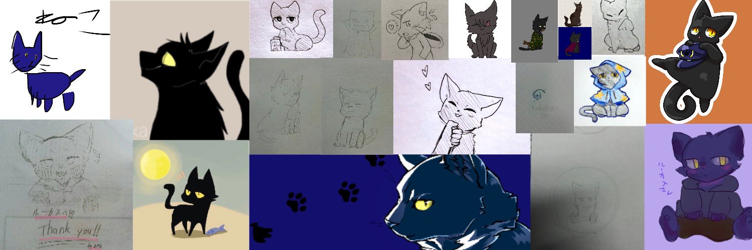 rukatono3's profile banner image