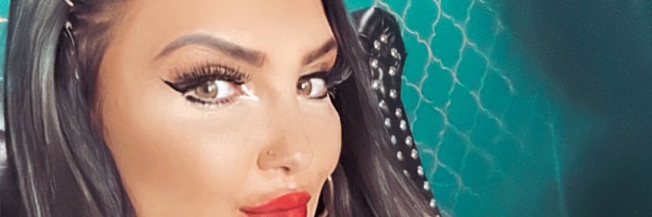 ROXEE COUTURE CBE💗 banner