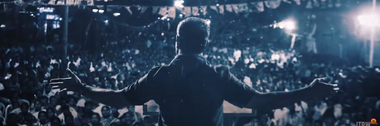 selvafeb's profile banner image