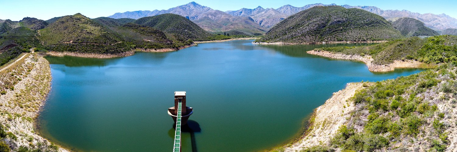 Oudtshoorn Municipality banner
