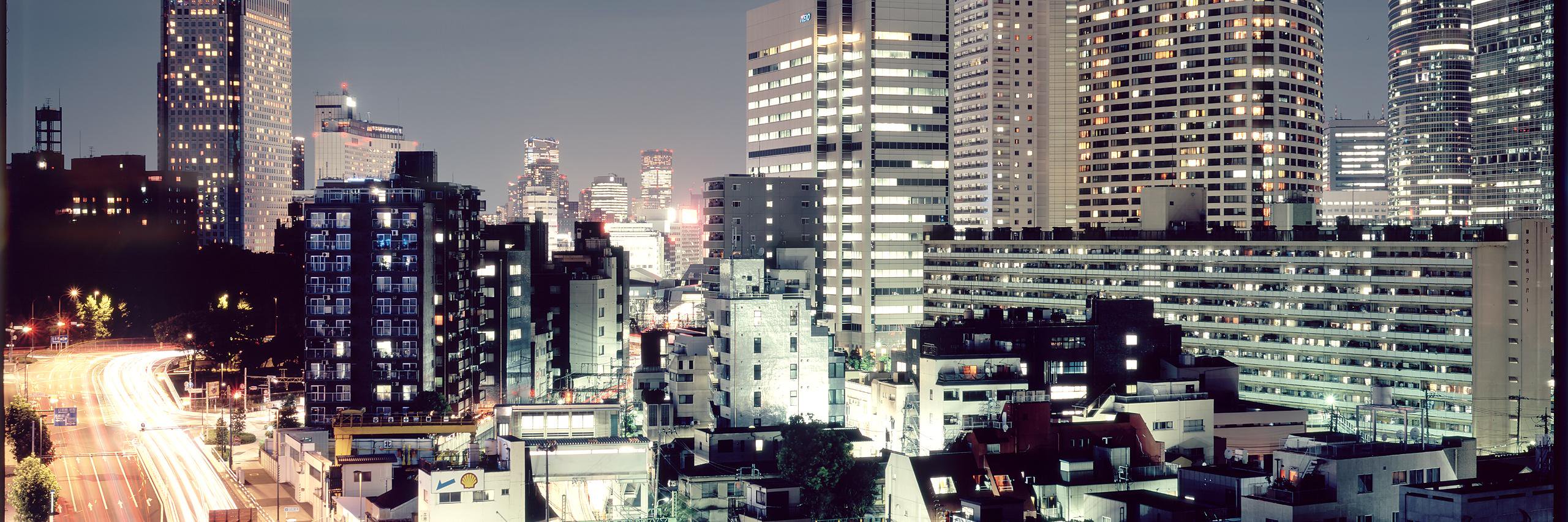 ペロ助 banner