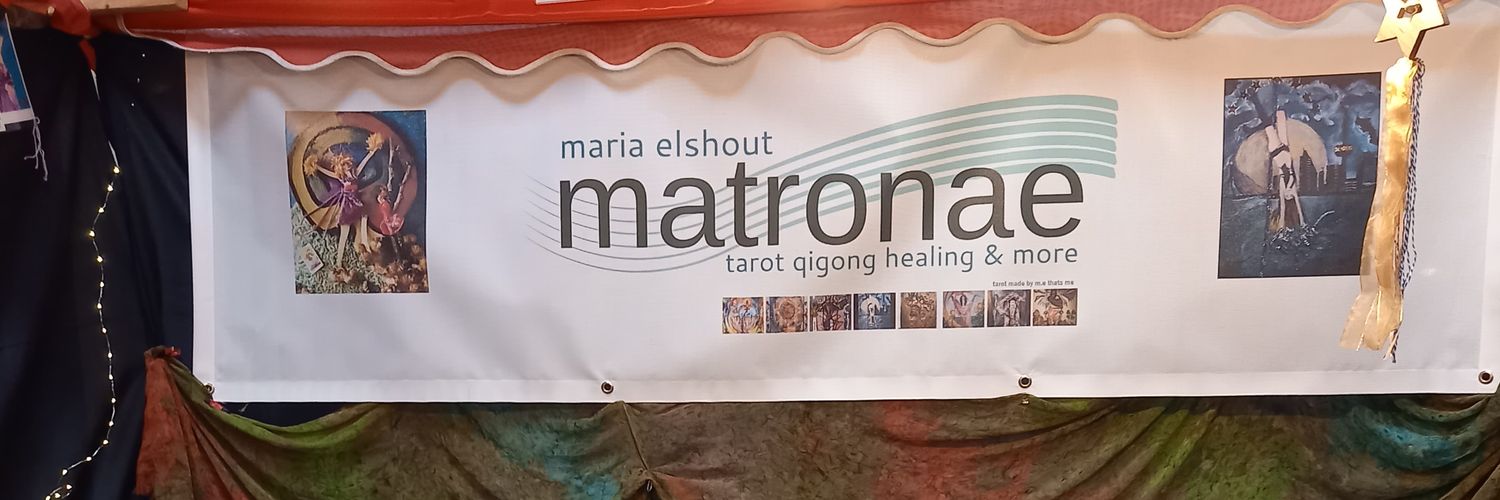 matronae's profile banner image
