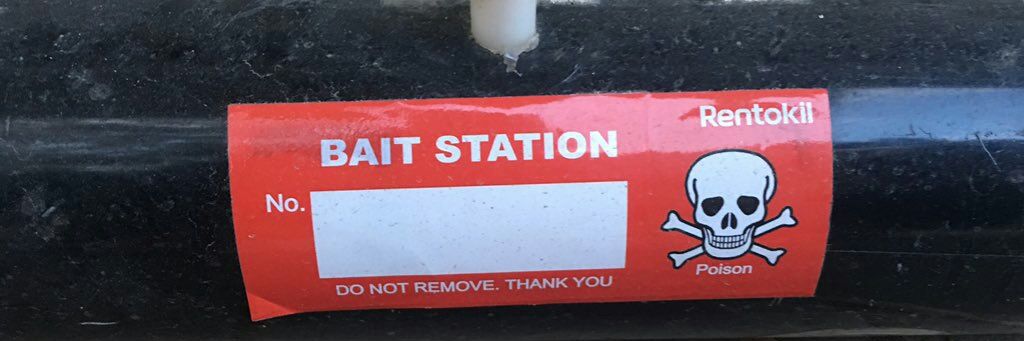 A banner