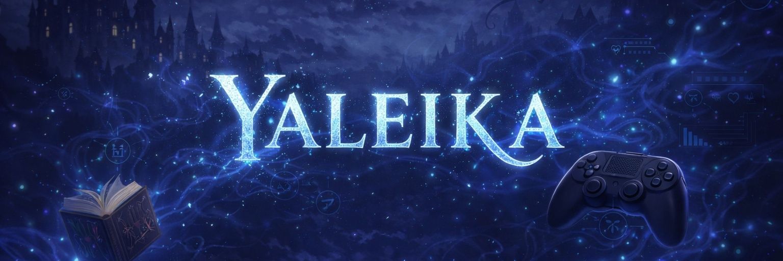 YaleikaPS's profile banner image