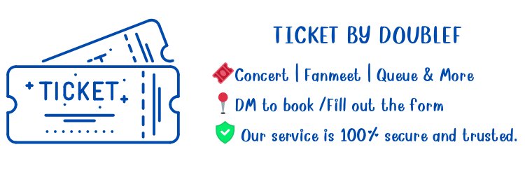 พรีสินค้า|รับกดบัตร l DOUBLEF (6.1K) banner
