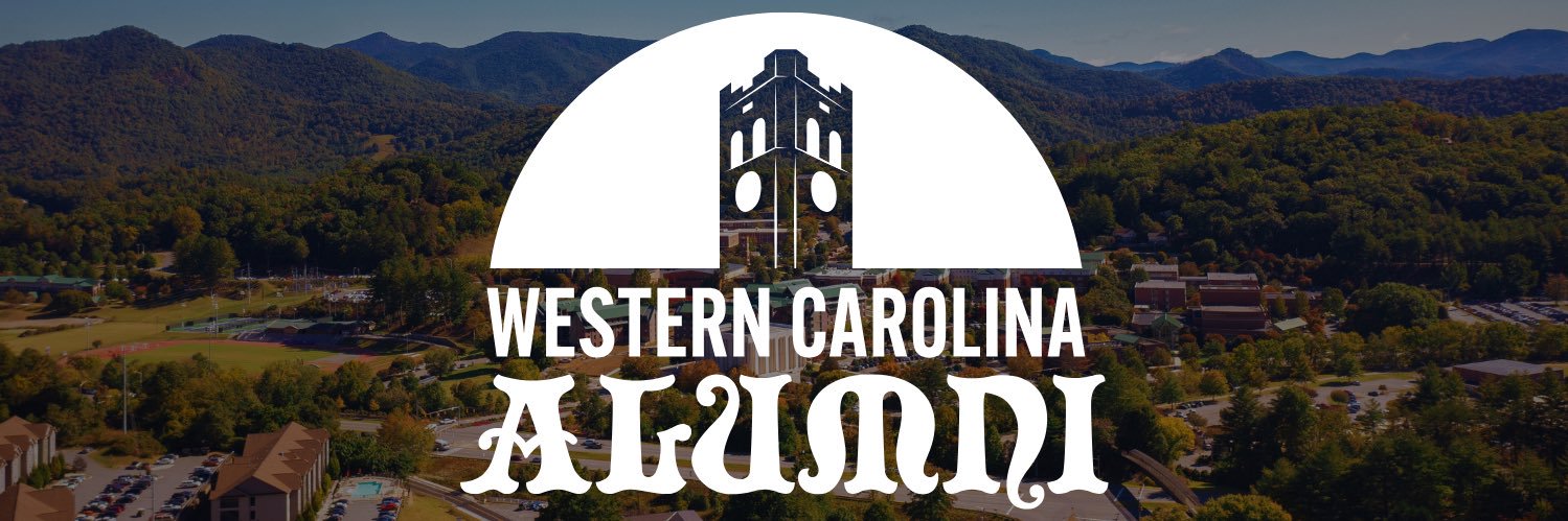 WCU Alumni Association banner