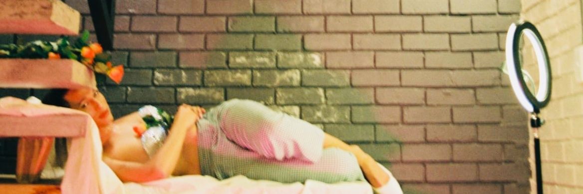 Lady Peaceful💫 banner