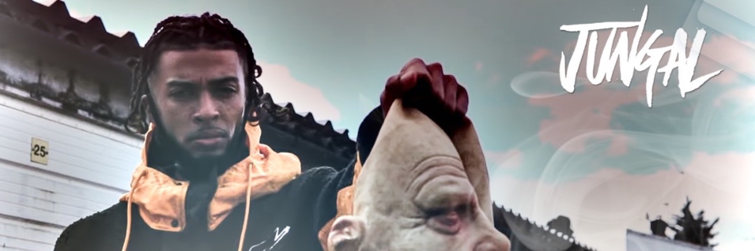 JUNGALOFFICIAL's profile banner image