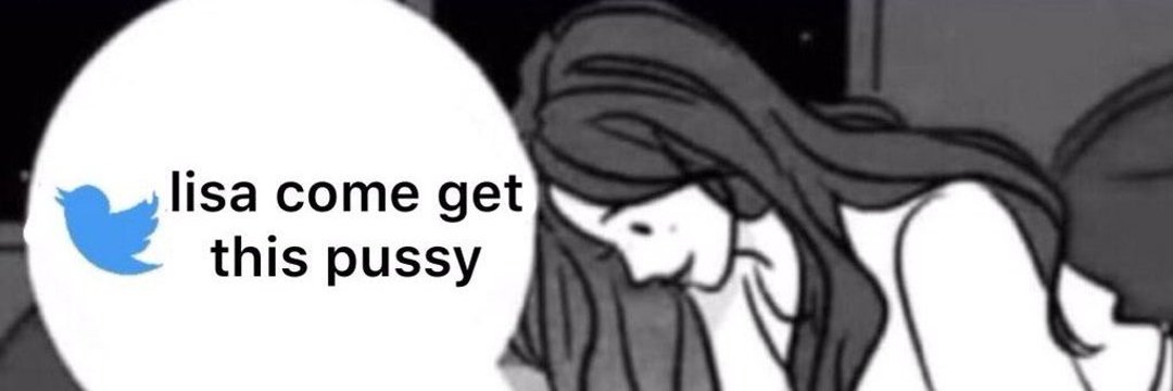 chokemelalice's profile banner image