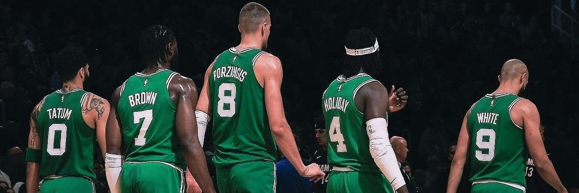 Homme meurtri ☘️🏀 banner