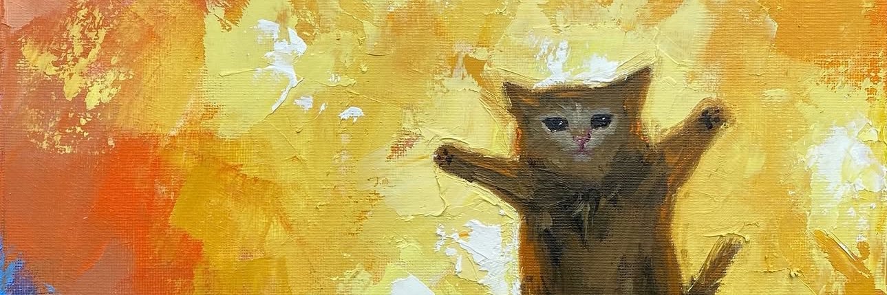 Mushabear1's profile banner image