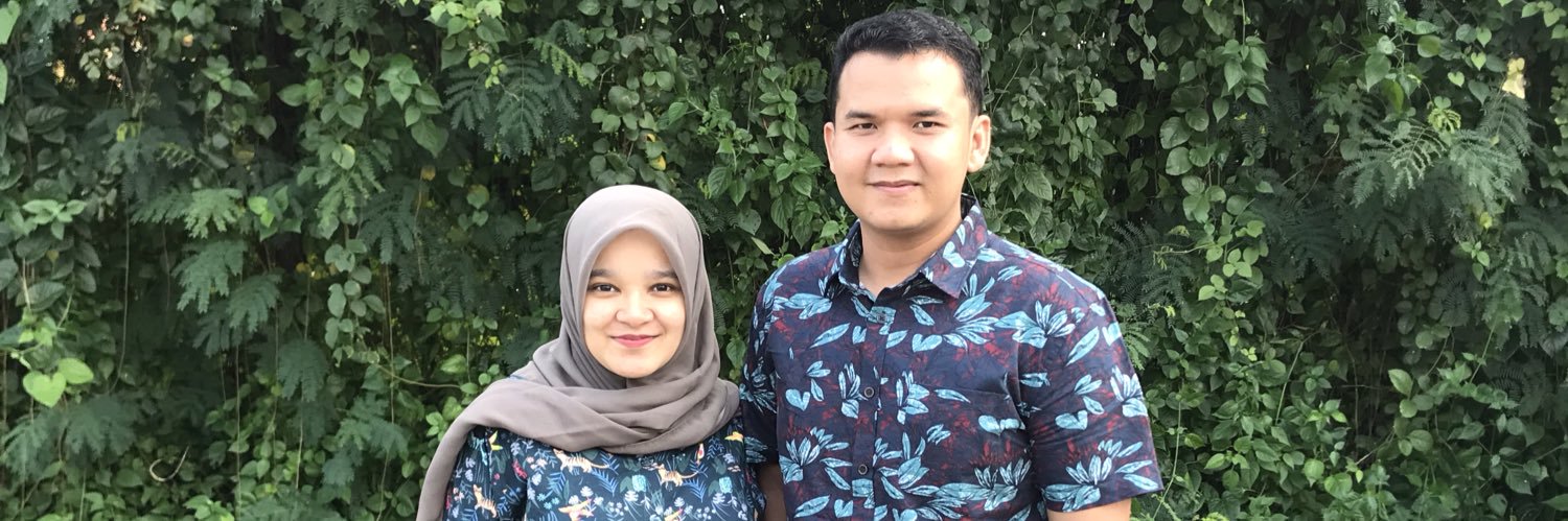 Intandwiana's profile banner image