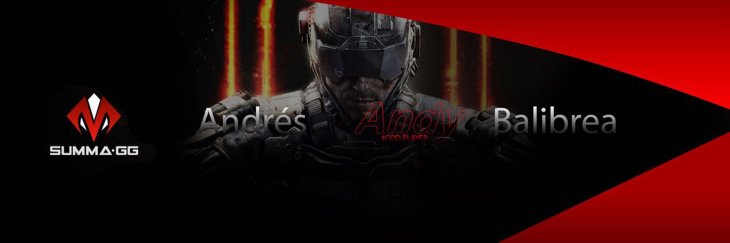 andybalibrea's profile banner image
