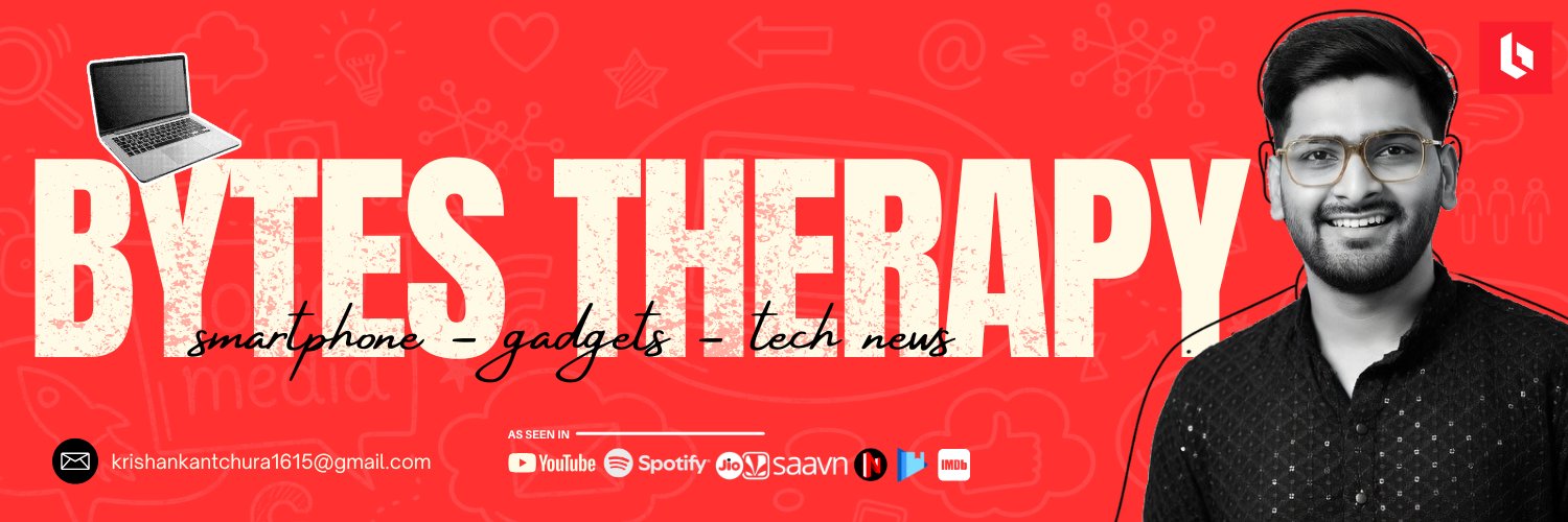 BytesTherapy's profile banner image