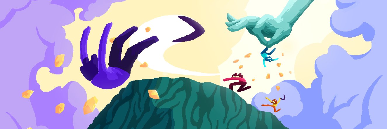 Bämeräng 🌵🌸 banner