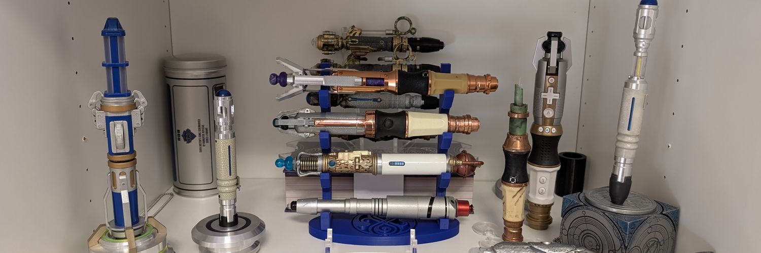 Herr Johnssen banner