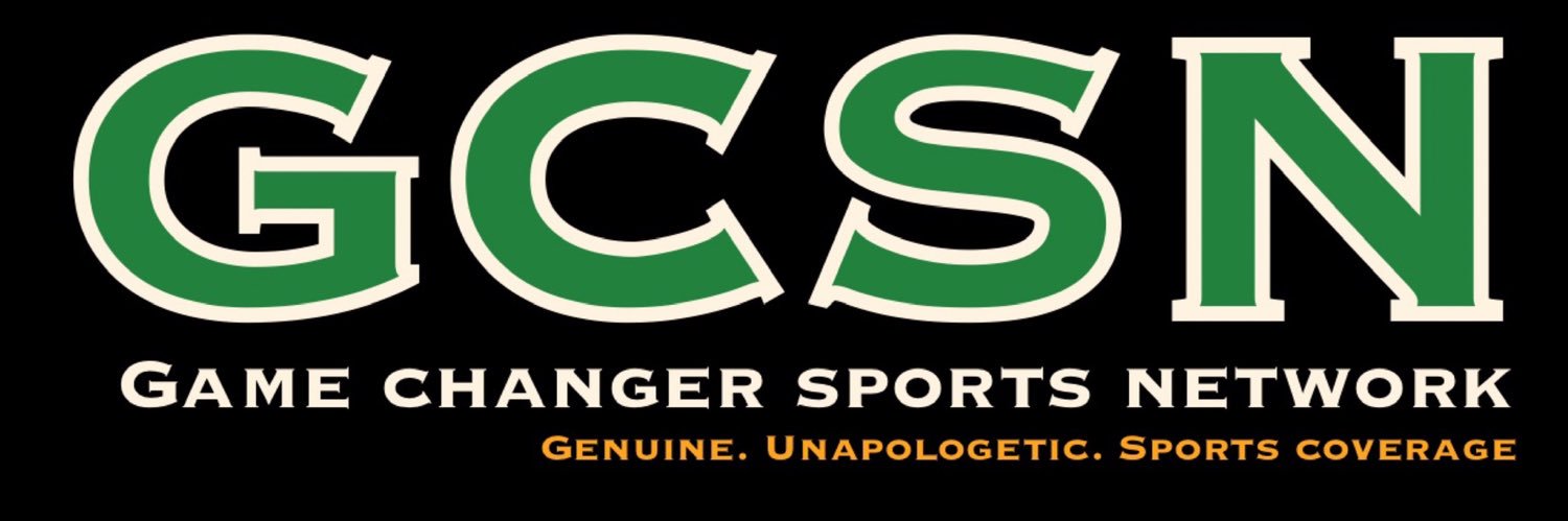 TheOfficialGCSN's profile banner image