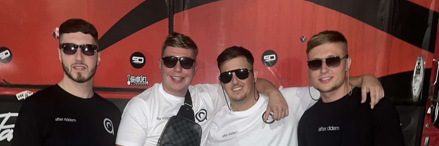 connorkelz's profile banner image