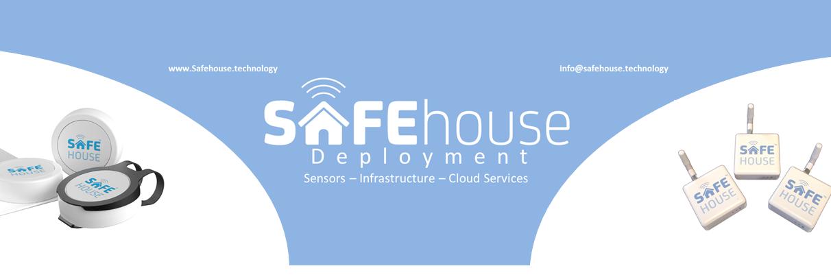 Safehouse Technology Ltd banner