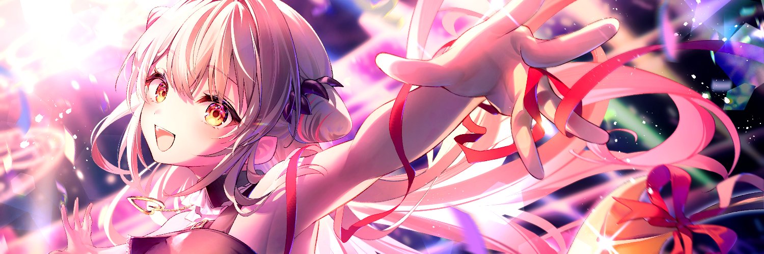 周防パトラ🦀❤️'s banner