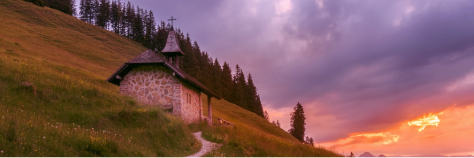 National Religious Partnership for the Environment banner