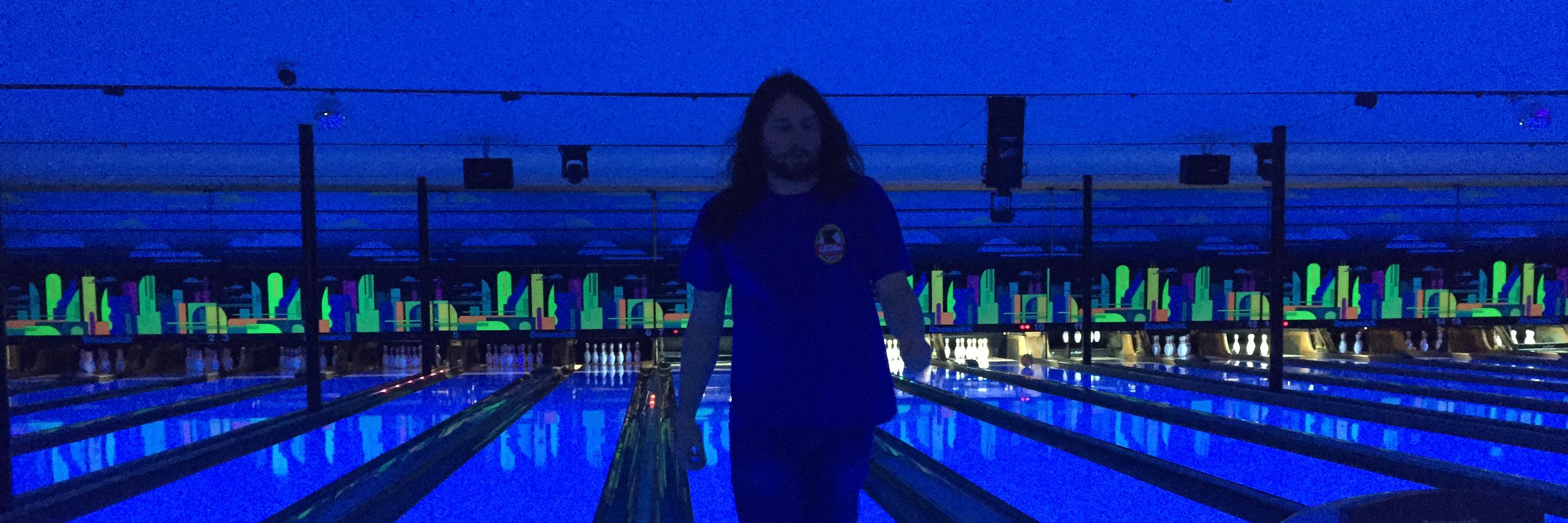 therealJoeWeum's profile banner image