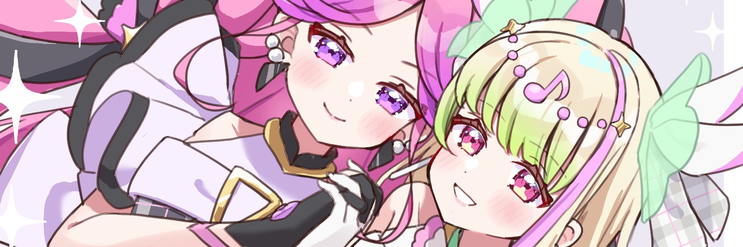 柊木しゅう🌱C106土曜日東6ク01a's banner