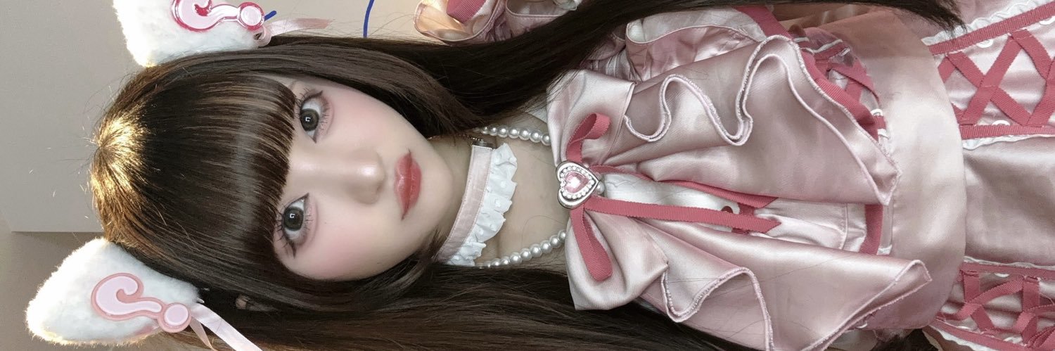 ﾗﾗちゃん banner